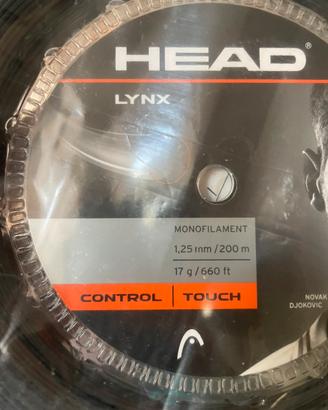 Matassa corde Head Linx
