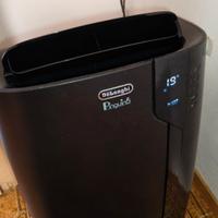 Climatizzatore de longhi PAC ex120