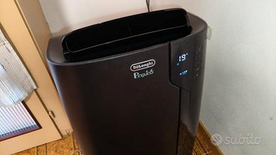 Climatizzatore de longhi PAC ex120