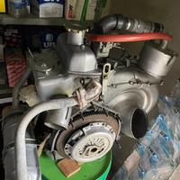 Motore fiat 500 epoca