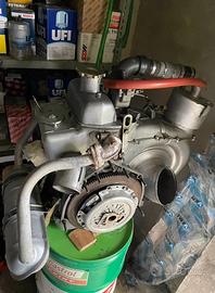 Motore fiat 500 epoca