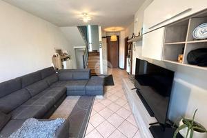 VILLA A SCHIERA D'ANGOLO A CASIER