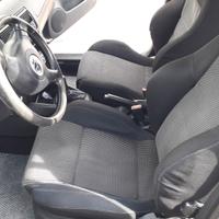 Interni  Recaro  Golf 4