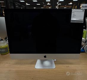 iMac 2017
