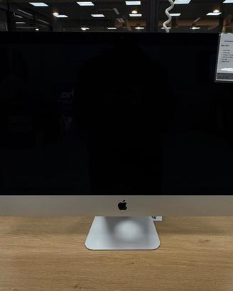 iMac 2017