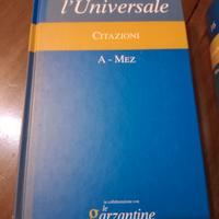 le Garzantine citazioni 