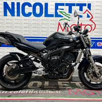 Yamaha Fz6 - 2006 tua a soli: €72 al Mese