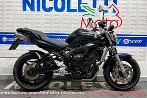 Yamaha Fz6 - 2006 tua a soli: €72 al Mese