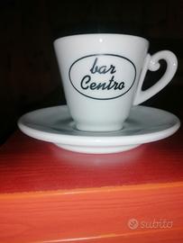 TAZZINE CAFFÈ PZ 6