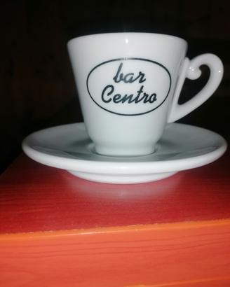 TAZZINE CAFFÈ PZ 6