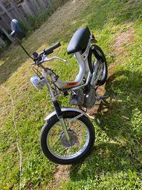 Mbm Amico 50
