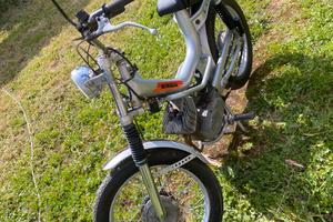 Mbm Amico 50