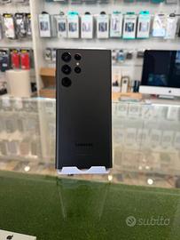 SAMSUNG GALAXY S22 ULTRA 512GB USATO