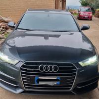 Audi A6 Avant 3.0 272 CV Sline