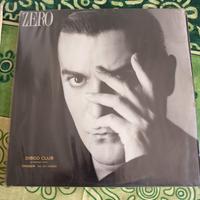 33 giri vinile renato zero 