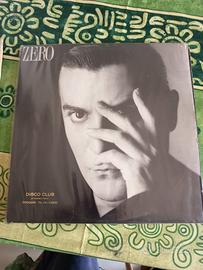 33 giri vinile renato zero 