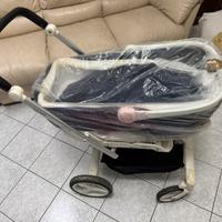 Inglesina Trilogy passeggino