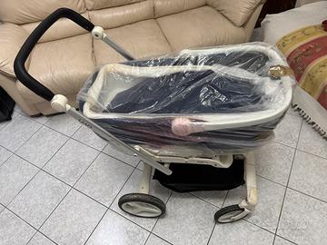 Inglesina Trilogy passeggino