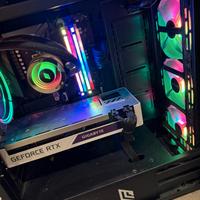 PC GAMING - RTX 3070 | Ryzen 7 5800X | 32GB