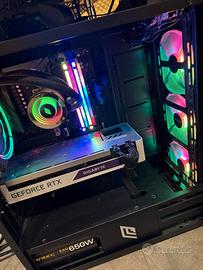 PC GAMING - RTX 3070 | Ryzen 7 5800X | 32GB