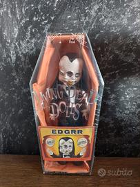 living dead dolls Edgrr (series 30)