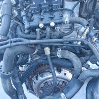 MOTORE USATO RENAULT/DACIA H4BB4