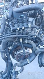 MOTORE USATO RENAULT/DACIA H4BB4