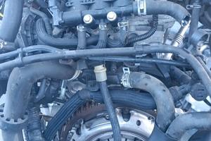 MOTORE USATO RENAULT/DACIA H4BB4