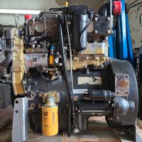 Motore Perkins 3056/2200