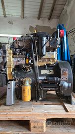 Motore Perkins 3056/2200