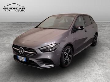 Mercedes Classe B - W247 2018 - B 250 e phev (eq-p