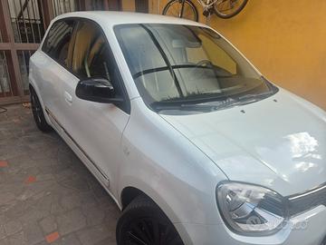 RENAULT Twingo Electric - 2022