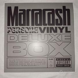 Marracash Noi, Loro, Gli Altri (deluxe) LP