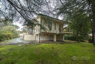 Villa singola - Nicolosi