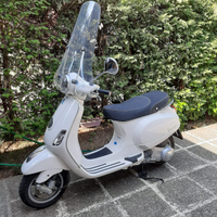 Vespa 125