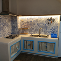 Casa vacanze Sardegna isola di san pietro