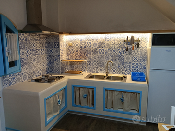 Casa vacanze Sardegna isola di san pietro