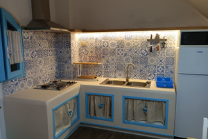 Casa vacanze Sardegna isola di san pietro