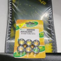 Cinghia SH 300 + rulli