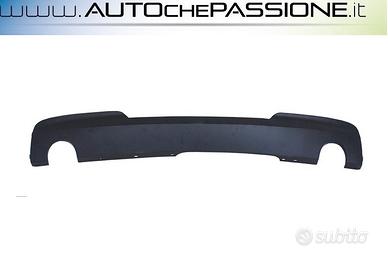 Estrattore Paraurti posteriore M Look per BMW Seri