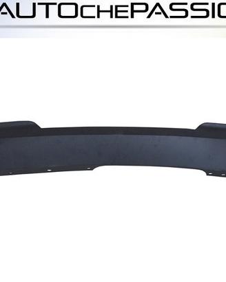 Estrattore Paraurti posteriore M Look per BMW Seri
