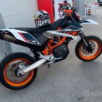 Ktm 690 smc-r