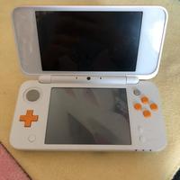 Nintendo 2ds XL