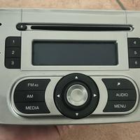 Autoradio Alfa Romeo Mito 2010