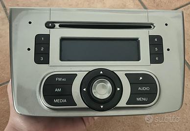 Autoradio Alfa Romeo Mito 2010