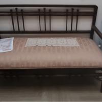 Panca in legno antica
