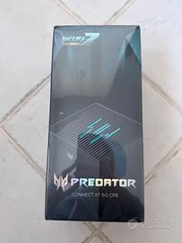 Router ACER Predator Connect X7 5G