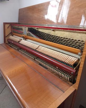 Pianoforte DOINA per studio