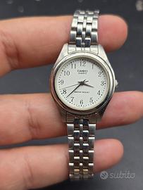 Orologio Casio Vintage Donna