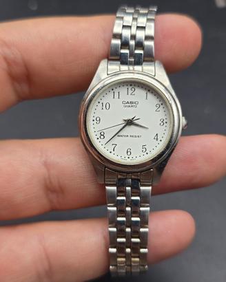 Orologio Casio Vintage Donna